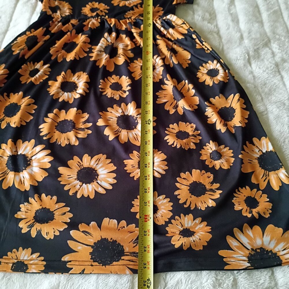 Veseacky Sun Dress 💞💞 - Picture 13 of 17